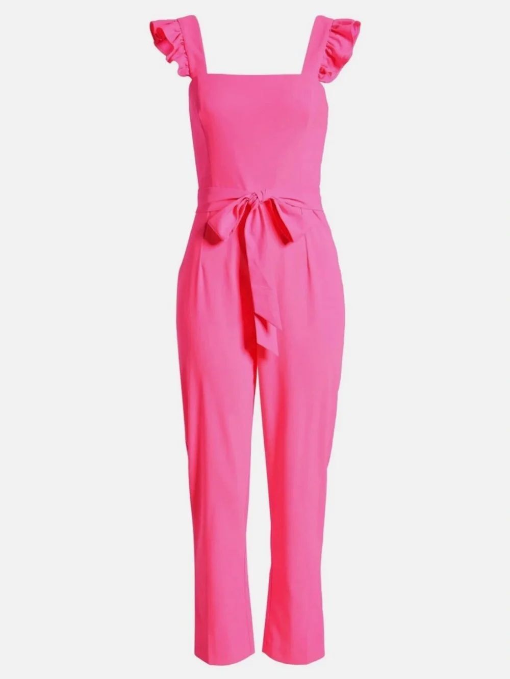 Lilly Pulitzer Eppley jumpsuit